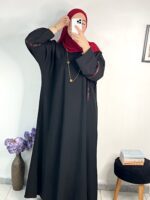 Robe Hijab