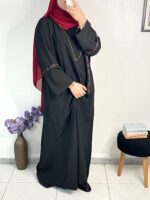 Robe Hijab