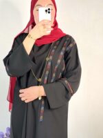 Robe Hijab