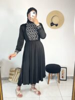 Modest Classy Swimwear