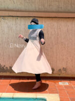 Modest Classy Swimwear