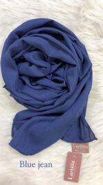 Foulard en Crêpe Soft