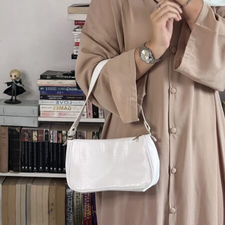 Tunique Maxi Oversized