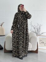 حجاب الصلاة تسابيح