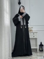 عباية الفارسية