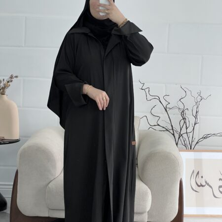 عباية بشائر