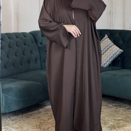 -عباية مرجان -بني