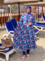 Hawaï Modeste Swimwear