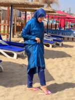 Hawaï Modeste Swimwear