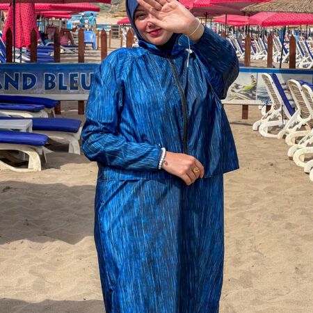 Hawaï Modeste Swimwear