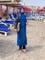 Hawaï Modeste Swimwear