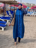 Hawaï Modeste Swimwear