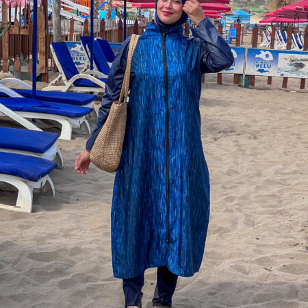 Hawaï Modeste Swimwear