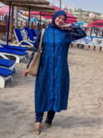 Hawaï Modeste Swimwear