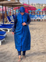 Hawaï Modeste Swimwear