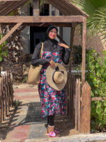 Hawaï Modeste Swimwear