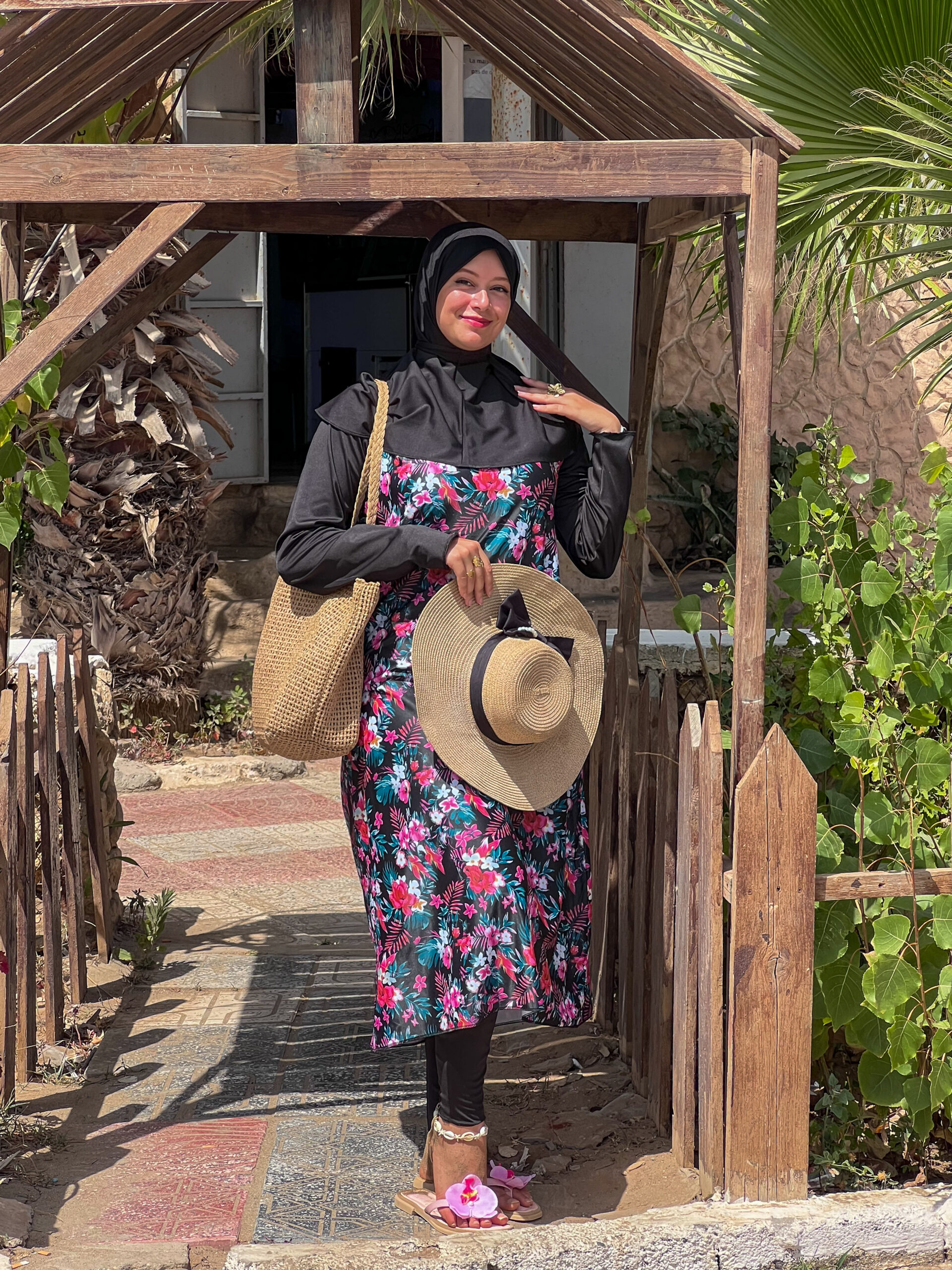 Hawaï Modeste Swimwear Hawaï Modeste Swimwear