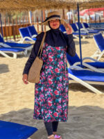 Hawaï Modeste Swimwear