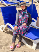 Hawaï Modeste Swimwear