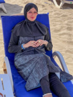 Hawaï Modeste Swimwear