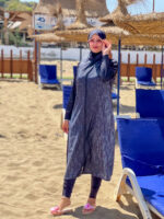 Hawaï Modeste Swimwear