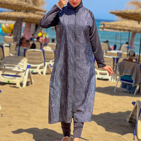 Hawaï Modeste Swimwear