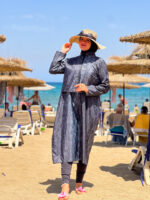 Hawaï Modeste Swimwear