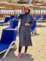 Hawaï Modeste Swimwear