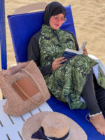 Hawaï Modeste Swimwear