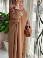 - عباية روضة - بني