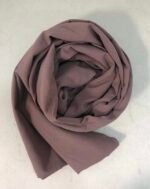 Foulard en Crêpe Kuwait -Larissa-