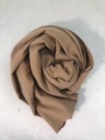 Foulard en Crêpe Kuwait -Larissa-