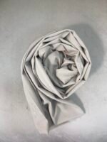 Foulard en Crêpe Kuwait -Larissa-