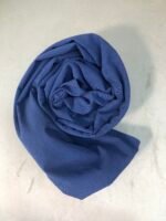 Foulard en Crêpe Kuwait -Larissa-