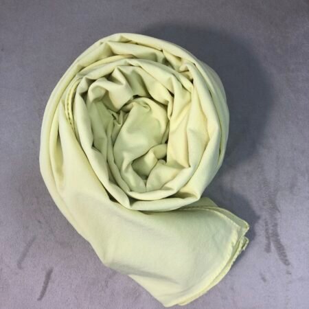 Foulard en Crêpe Kuwait -Larissa-