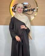 - عباية هبة -بني