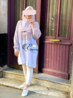 sweater pastel