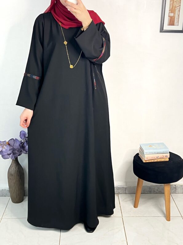 Robe Hijab