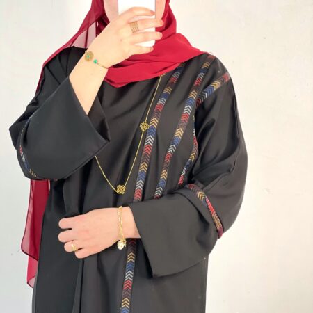 Robe Hijab