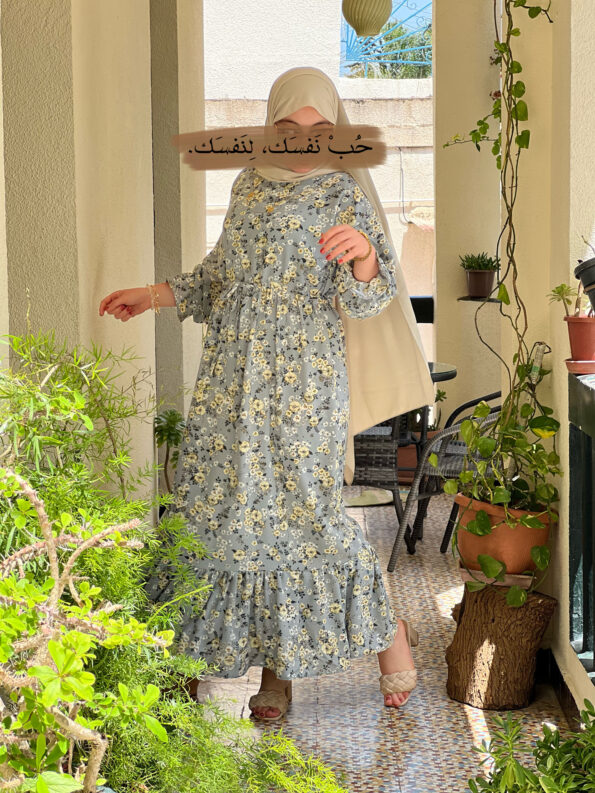 Garden Dress
