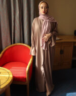 Abaya Charm