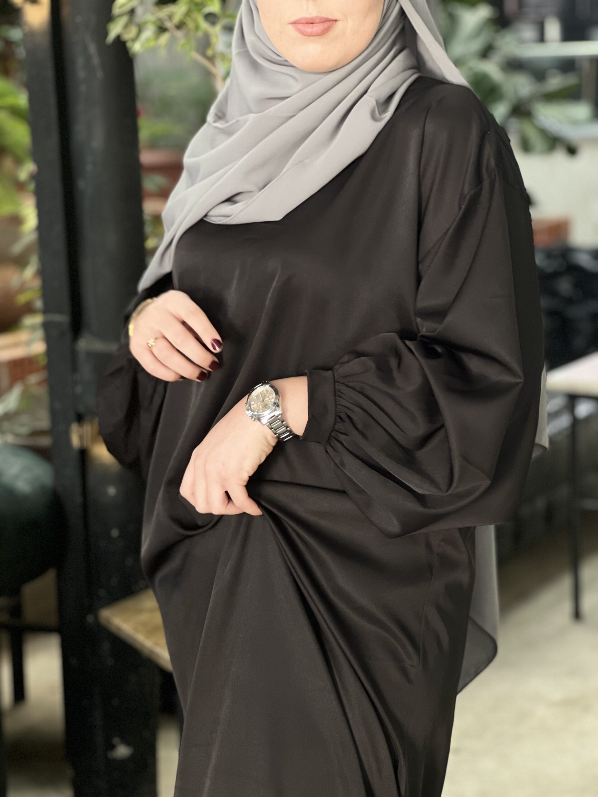 Hijab Simple Hijab Simple