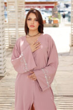 عباية لؤلؤة