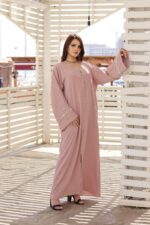 عباية لؤلؤة