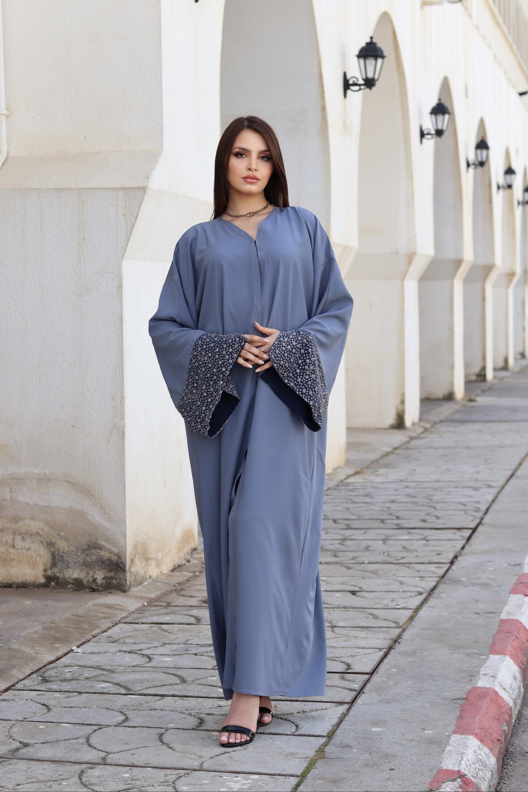 عباية الأنيقة عباية الأنيقة