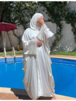 عباية الصفاء