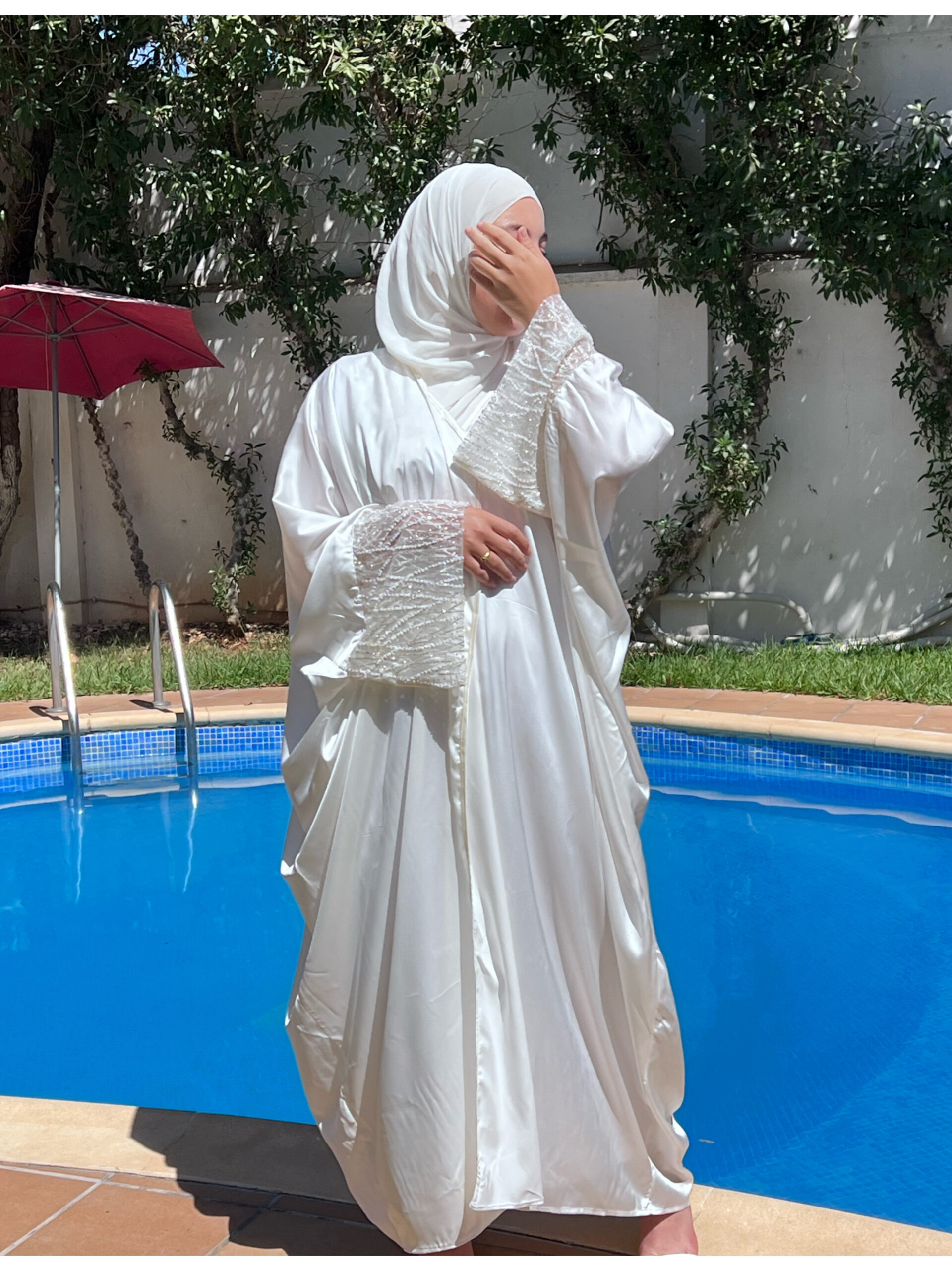 عباية الصفاء عباية الصفاء