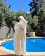 عباية الصفاء