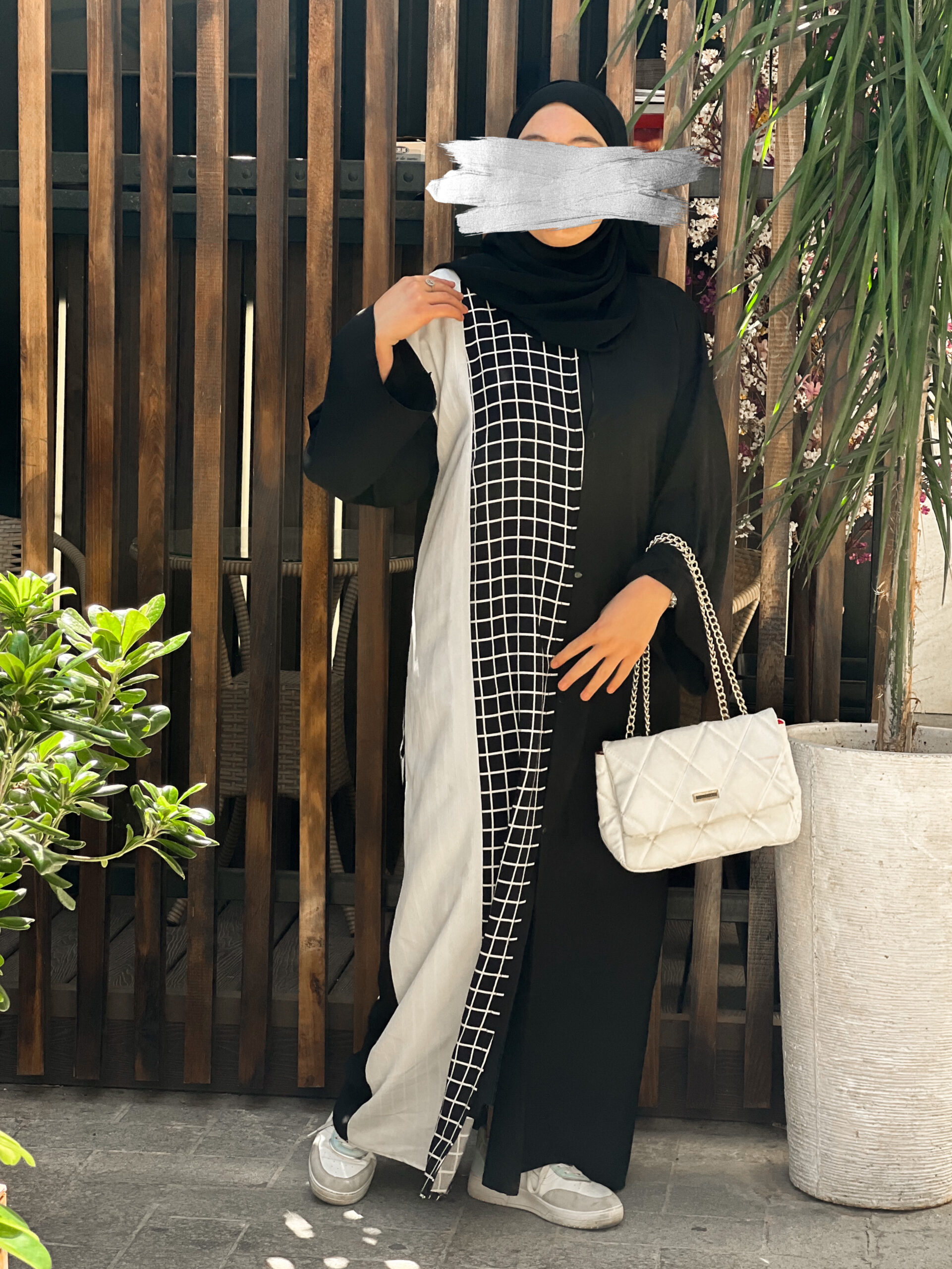 Abaya Powerful Abaya Powerful