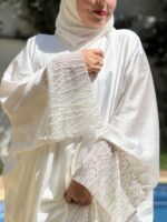 عباية الصفاء